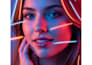 professionally enhance retouch and upscale