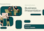 create professional powerpoint slides and presentations