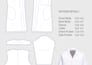 create sewing patterns for apparel production