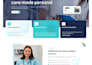 do medical website, healthcare website, dentist or dental clinic website design