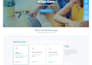 do medical website, healthcare website, dentist or dental clinic website design