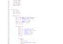 develop a c plus plus console application or oop project