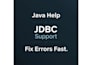 create simple java programs and jdbc database projects