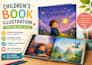 design professional book cover, ebook cover and kdp book cover
