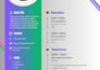 design your ats friendly resume