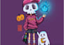 design a vector character, ilustration, or sticker mascot
