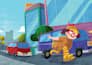build your childrens book and launch it for you on KDP amazon or ingramspark
