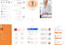 design app store and google play store screenshots for your app