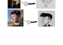 turn you into a vintage rubber hose cartoon