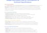 develop google workspace addon for gmail sheets docs script