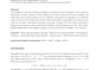 typeset your mathematics research paper or thesis in latex