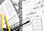 design custom handwritten notes for students