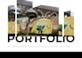 corporate stage, booth, and spatial environment design