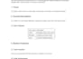 write srs, technical documentation, and software documents