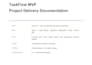 be your full stack developer and provide security consulting