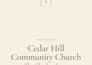 build a complete brand identity for your church