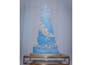 design custom cake for weddings, birthdays and events