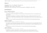write an ats optimized resume and cover letter