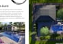 design your backyard landscape with realistic 3d rendering