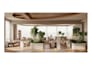 design and render realistic interiors