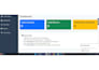 do python, java and web development projects