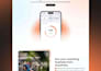 develop a professional webflow website