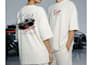 do trendy streetwear t shirt graphics for print ready use