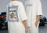do trendy streetwear t shirt graphics for print ready use