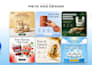 design high converting facebook and meta ads creatives