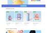 expert shopify website developer for theme customization, shopify store design