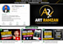 design clickable and attractive thumbnail for youtube videos