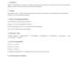 create itil based sops with proper process documentation