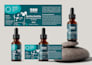 professional product labels and stickers