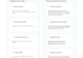 create a professional ats friendly CV or resume