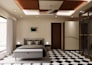 3d modelling, interior design and realistic 3d rendering