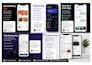 do ios app development using swiftui and swift