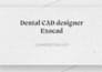 design dental cad crowns, bridges and implants using exocad