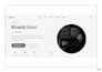convert PSD or design to HTML CSS react