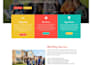 design or redesign wordpress website wix godaddy website