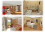 autocad interior design, shop and construction drawings, ready to construct