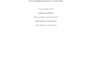write simple and clear finance and business articles