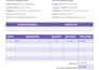 design interactive fillable PDF forms for business