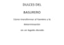 translate your book into natural, fluent spanish or english