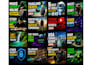 design eye catching youtube thumbnails fast