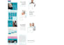 design a custom wordpress medical and healthcare website