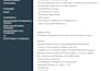 do system admin work