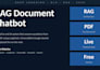build production ai chatbot with langchain