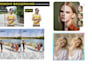 clean up your photos by removing objects and bg
