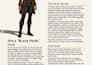 write a backstory for your rpg character