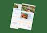 figma to html css javascript website design and development